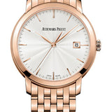 Audemars Piguet Jules Audemars Selfwinding Watch - 15172OR.OO.1270OR.01