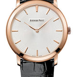 Audemars Piguet Jules Audemars Extra-Thin Watch - 15180OR.OO.A102CR.01