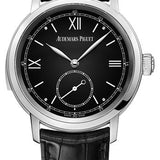 Audemars Piguet Jules Audemars Minute Repeater Watch - 26590PT.OO.D002CR.01