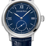 Audemars Piguet Jules Audemars Minute Repeater Watch - 26590PT.OO.D028CR.01