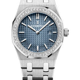 Audemars Piguet Royal Oak Quartz Watch - 67651IP.ZZ.1261IP.01