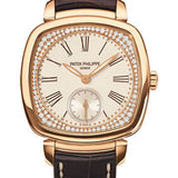 Patek Philippe Ladies Gondolo Watch - 7041R-001