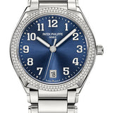 Patek Philippe Twenty~4 Automatic Round Watch - 7300/1200A-001