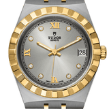 Tudor Royal Ref - M28403-0002
