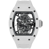 Richard Mille Manual Winding Bubba Watson Ceramic RM 055 - BRAND NEW
