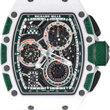 Richard Mille Automatic Winding Flyback Chronograph Le Mans Classic Limited Edition | RM72-01 (1)
