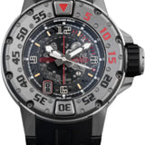 Richard Mille Automatic Winding Titanium | RM028