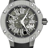 Richard Mille Automatic Winding Extra Flat Titanium | RM033 (2)