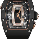 Richard Mille Automatic Winding Open-Worked Dial | RM37 (3)