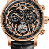 Audemars Piguet Code 11.59 Ultra-Complication Universelle RD#4 42mm Rose Gold Skeleton Dial | 26398OR.OO.D002CR.01