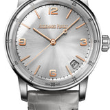 Audemars Piguet Code 11.59 Selfwinding 41mm White Gold/Rose Gold Grey Dial | 15210CR.OO.A009CR.01
