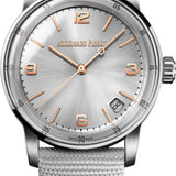 Audemars Piguet Code 11.59 Selfwinding 41mm White/Rose Gold Grey Dial | 15210CR.OO.A008KB.01