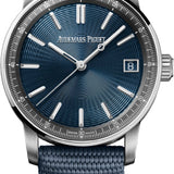 Audemars Piguet Code 11.59 Selfwinding 41mm Stainless Steel Blue Dial | 15210ST.OO.A348KB.01