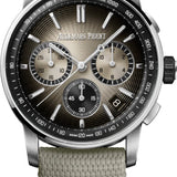 Audemars Piguet Code 11.59 Chronograph 41mm Stainless Steel/Ceramic Beige Dial | 26393QT.OO.A064KB.01