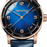 Audemars Piguet Code 11.59 Selfwinding 41mm Rose Gold Blue Dial | 15210OR.OO.A028CR.01