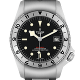 Tudor Black Bay P01 Ref - M70150-0001