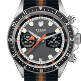 Tudor Chrono Ref - M70330N-0004