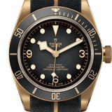 Tudor Black Bay Bronze Ref - M79250BA-0002