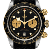 Tudor Black Bay Chrono S&G Ref - M79363N-0003
