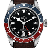 Tudor Black Bay GMT Ref - M79830RB-0002