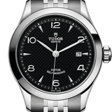 Tudor 1926 Ref - M91350-0002