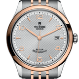 Tudor 1926 Ref - M91551-0001