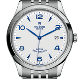Tudor 1926 Ref - M91650-0005