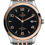 Tudor 1926 Ref - M91651-0003