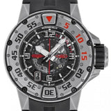 Richard Mille Automatic Winding Titanium RM 028 - BRAND NEW