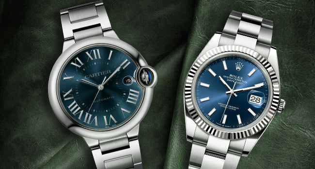 Rolex Submariner 