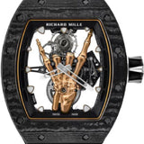 Richard Mille Manual Winding Flying Tourbillon Limited Edition | RM66