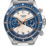Tudor Chrono Blue Ref - M70330B-0004