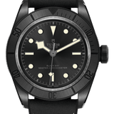 Tudor Black Bay Ceramic Ref - M79210CNU-0001