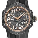 Richard Mille Automatic Winding Carbon TPT RM 33-02 - BRAND NEW